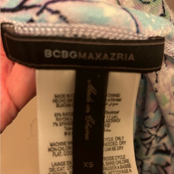 BCBG Max Azria Dress - Picture 3 of 3